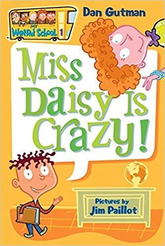 Miss Daisy Miss Daisy